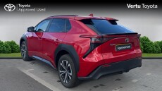 Toyota bZ4X 150kW Motion 71.4kWh 5dr Auto Electric Hatchback